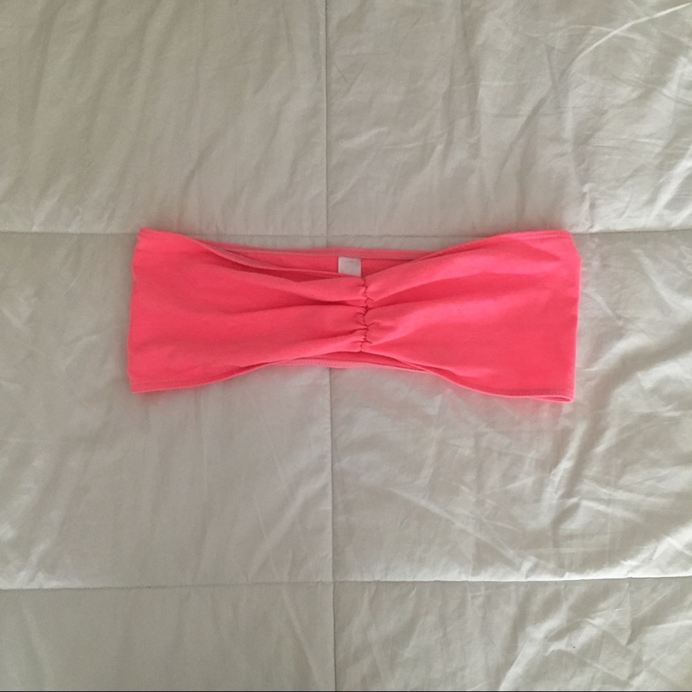 American Apparel Bandeau